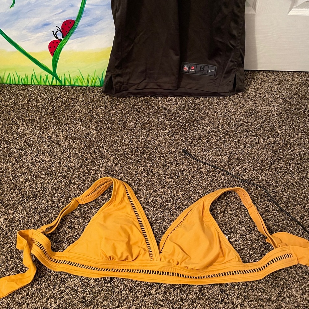 bathing suit top